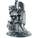 -굴삭기 메인 펌프 708-2L-31123 Komatsu PC200-7 용 유압 : 프라임무역16