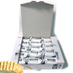 크라운 참 크래커 알프스 295g 10개 : 주식회사 바른생활