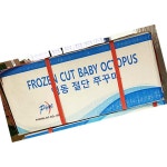 파인힐 절단 주꾸미 원스킨 L 1kg 8개 업무용 주꾸미 수산물 도매 : 복된 마트