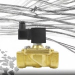 도매 이탈리아 ODE 1인치 21HT4K0Y160 볼 구조 워터 솔레노이드 솔밸브 : DRA상사