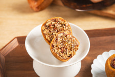 프리미엄 한식디저트 곶감단지세트 : 메이드바이동백