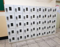 투명창 목욕탕 스파락커 찜질방 사우나 보관함 열쇠 서랍형 고객용락커함 신발장 사무실 사물함 : 예진가구몰