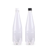 와인A 1L 내압 페트병 과실주 패트병 BT 59개 투명 플라스틱 술병 막걸리 주류 용기 : 가인 글로벌