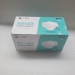 라인스토리 깨끗한 덴탈마스크 2028년이후 50매 : 마이다스퀸