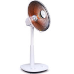 이엠디 세라믹 스탠드형 전기히터 EMD-H2601(화이트) : e베스트몰