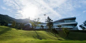 충청도 보령베이스cc 골린이가 치기좋은 1박2일 36홀 골프패키지 : 자이언트1박2일골프