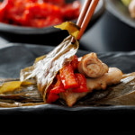 대한우리 안동 한우 곱창 대창 염통 모듬 400g : 대한우리