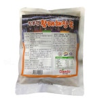 대도식품 해가득 진국 갈비탕 600g 냉동 즉석 1인 간편식 업소용 식당용 가정 : 곰소할인마트