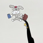 2026 스쿠티 스티커 : 스쿠티스튜디오