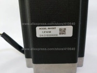 Leadshine 86HS85 2상 NEMA 34 하이브리드 스테퍼 모터 6 Nm 4.9 118 미리메터 샤프트 12.7mm : 에스에이글로18