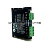 DM422 Leadshine 2상 스테퍼 드라이브 36 V DC 0.5 2.2 A Nema 14 NEMA 15 17 모터 : 에스에이글로18