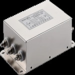 EMI 전원 간섭 방지 입력 및 920 단자 블록 3 상 필터 380V 주파수 변환 : 씨엔상사4