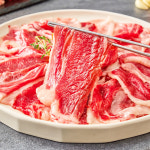 입에서 살살 녹는 한우 차돌 삼겹 450g : 농가살리기