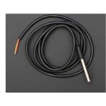 DFR0198 방수 DS18B20 디지털 온도 센서 : 에스프로샵