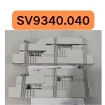 을 위해 신품 SV9340.040 버스바 브래킷이 재고로 있습니다. : 나인비전과학
