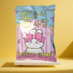 솜뭉치 솜사탕 12g 1박스 10개입 : 문구피아