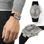 [국내백화점] 티쏘 PRX 다마스커스 38mm : 유로피럭셔리