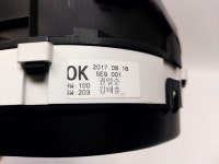 기아 올 뉴 K7 주행 계기판 94003-F6260 (주행거리:미확인) : 알비오토 대소원점