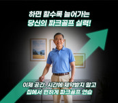 텔몬 파크골프채 시니어건강 실내운동 골프용품 효도부모님선물추천 홈파크골프 스윙연습기 : 텔몬
