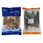 냉동 루비해삼 500g 수해삼700g 업소용  냉동해삼 중식 유산슬 해삼탕 코스요리 : 행운유통몰