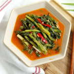 열무김치 풍성한 맛으로 겨울철 필수 반찬 1kg 2kg 3kg : 반찬애진심