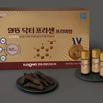 일동 닥터 프라센 프리미엄 : 세종팜제약