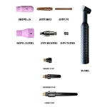 SUNSHINE 알곤 티그 350A 세라믹 노즐 일반형 : 성도산업-SUNSHINE