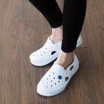 아기 유치원 실내화 : 일구구이