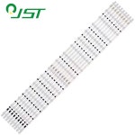 LED UE50F6410 BN41 02028A 키트 당 18 개 : 일이단국