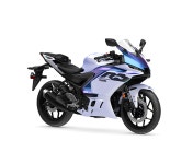 야마하 오토바이 바이크 YZF-R3 입문용 레플리카  2026년식 : 야마하덕양점