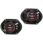 서윈-베가 H4683 스피커, 블랙 1 Frustration-Free Packag : 베스트온21