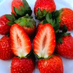 킹스베리 생딸기 논산 설향 딸기 만년설 장희 딸기제철 비타킹 금실 죽향 : 엠-프레쉬