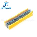 금속 필름 저항기 1% 1/2W 0.5W 1R-1M 2R 10R 47R 330R 2k 1K 4.7K 51 62 75 120 510 50개 옴 K Ω : 범이소월드