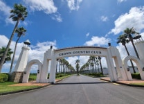 제주도골프투어 크라운CC 1박2일골프패키지 : 세이브투어마곡