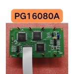 을 위한 신품 PG16080A LCD 화면 : 나인비전과학