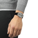 [국내백화점] 티쏘 PRX 다마스커스 38mm : 유로피럭셔리