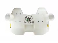 P100PRO 약제탱크 50L : 녹색마을 드론샵