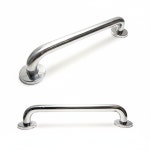 AP 화장실 보조 손잡이 800mm : 앤플리애드