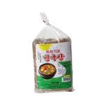 뚝배기표 청국장 2kg 완전 식품 : 다사랑dasarang