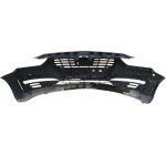 현대 제네시스 G80 16-20년 센서 4구 앗세이 프론트 범퍼 앞범퍼 : 파츠셀 자동차중고부품