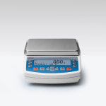 RADWAG 라드왁 정밀 전자저울 PS 3500.R2.M (3500 g / 0.01 g) : 한성계기 공식스토어