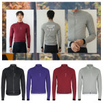 아덴바이크 한겨울 방풍 기모 자전거 자켓 Better Life 소프트쉘 자켓 : 이지바이크몰