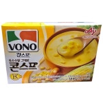 보노 옥수수알 콘스프 21g 18개(한박스) : 쉐르망