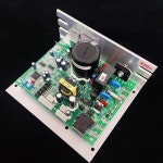 BH6435 G6515C G6448N DK 시티 트레드밀 제어 보드용 오리지널 모터 속도 컨트롤러 DCMD67/DCMD67M : 씨엔상사4