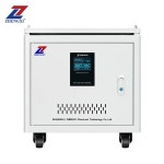 건식 스텝 다운/업 절연 전력 변압기 415v 380v 230 220v 5kva 10kva 3 상 : 유진상사13