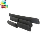 듀플로 스펀지 롤러 타이어 21S 21L 21F 22L 22S 23S 23F 24S 24F 240E 복제기 부품 긴 수명 : 코코자벅스