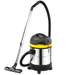 UDT 청소기 20L UVC-20SC 세차장 작업장 건습식 공구 연동 기능형 : 동남툴스