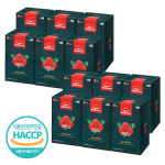 신안 꾸지뽕진액 꾸지뽕즙 옆매 엑기스 60ml x 60포 2개월분 : 알유코리아