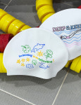 키로우 수모 실리콘 딥앤킵 DEEP&KEEP CAP : 어씬 스포츠