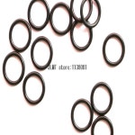 Oring 오링 씰링 NBR 20x2.65 20 고무 O 10 개 로트 (mm) : JD18